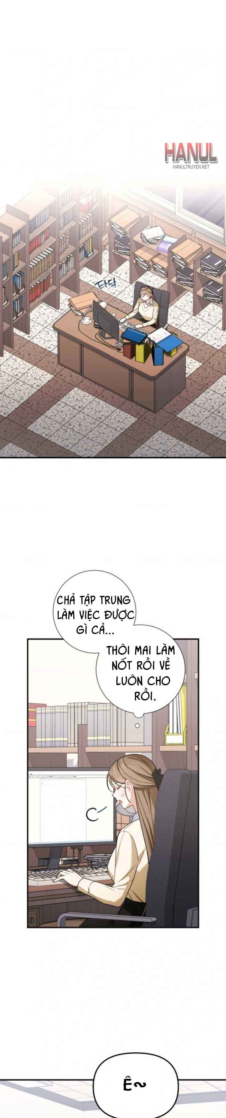 đọc truyện Thằng Bạn Thân Quyến Rũ Chương 8.5 ảnh 6 tại Thiên Thai Truyện