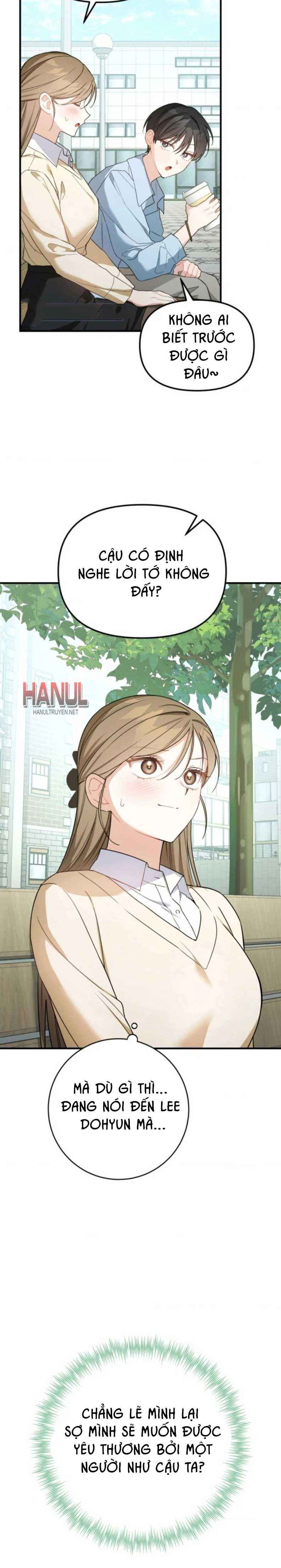 đọc truyện Thằng Bạn Thân Quyến Rũ Chương 8 ảnh 12 tại Thiên Thai Truyện