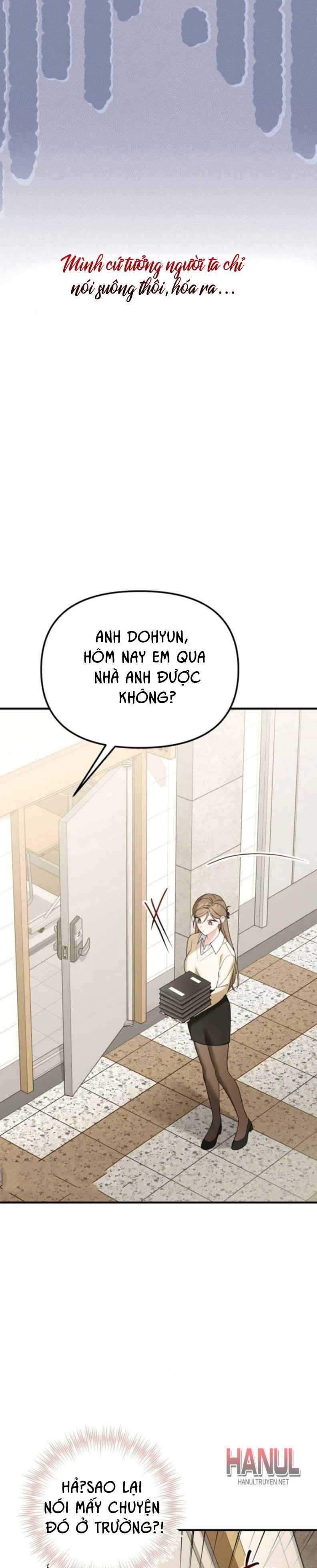 đọc truyện Thằng Bạn Thân Quyến Rũ Chương 8 ảnh 15 tại Thiên Thai Truyện