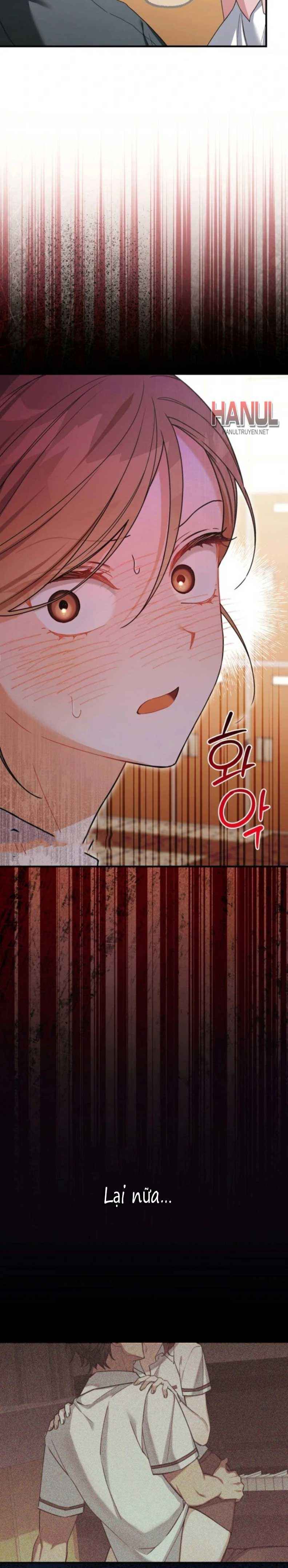 đọc truyện Thằng Bạn Thân Quyến Rũ Chương 8 ảnh 17 tại Thiên Thai Truyện