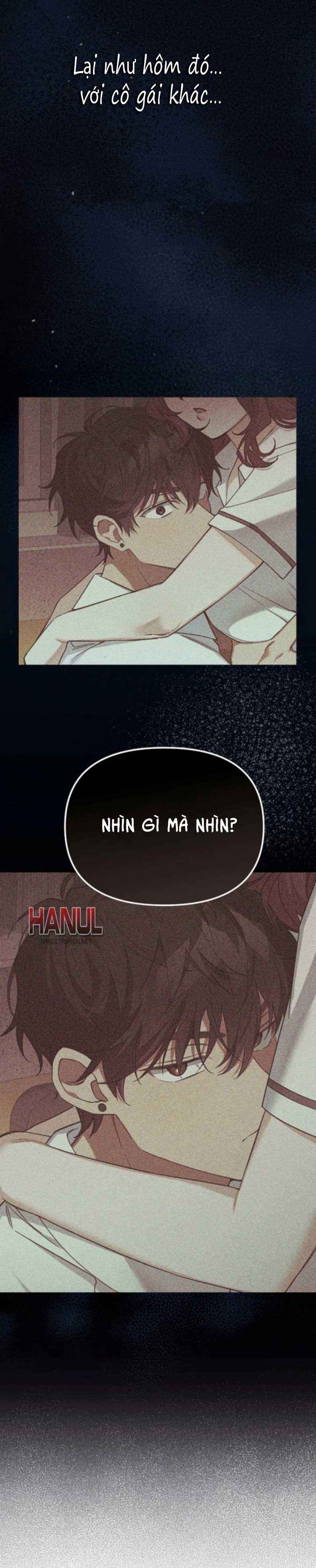 đọc truyện Thằng Bạn Thân Quyến Rũ Chương 8 ảnh 18 tại Thiên Thai Truyện