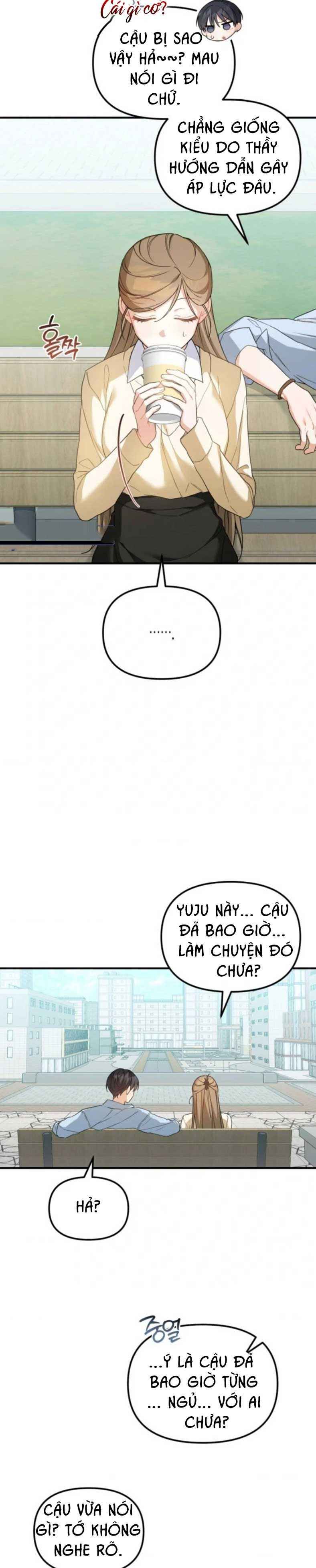 đọc truyện Thằng Bạn Thân Quyến Rũ Chương 8 ảnh 4 tại Thiên Thai Truyện