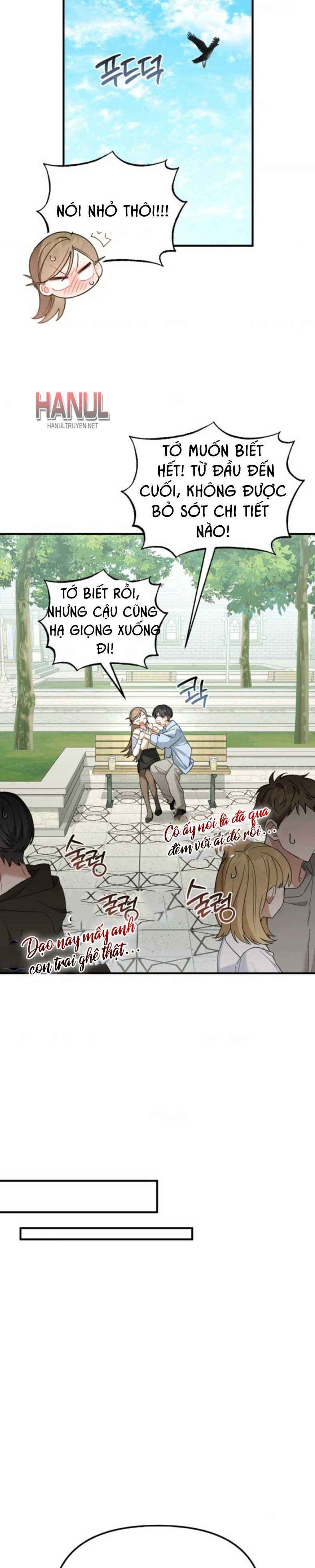 đọc truyện Thằng Bạn Thân Quyến Rũ Chương 8 ảnh 6 tại Thiên Thai Truyện