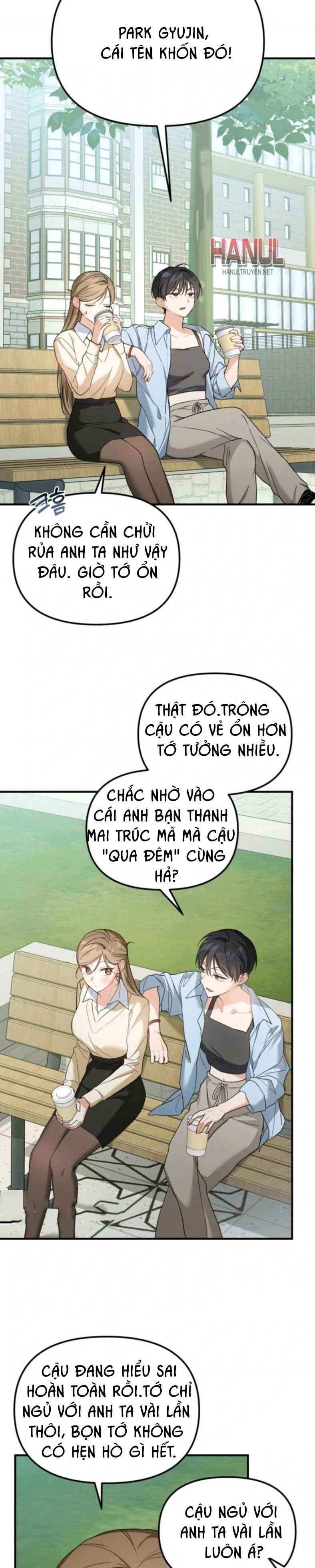 đọc truyện Thằng Bạn Thân Quyến Rũ Chương 8 ảnh 7 tại Thiên Thai Truyện