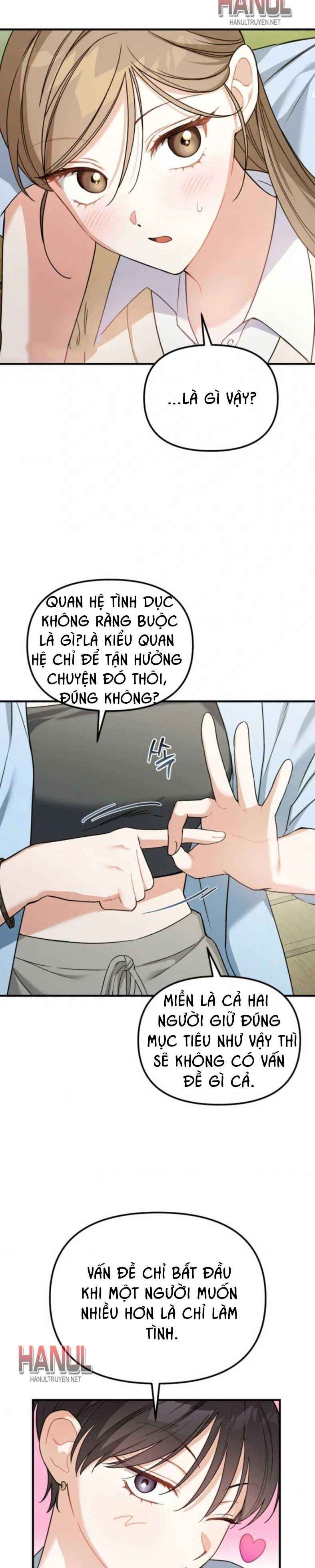 đọc truyện Thằng Bạn Thân Quyến Rũ Chương 8 ảnh 9 tại Thiên Thai Truyện