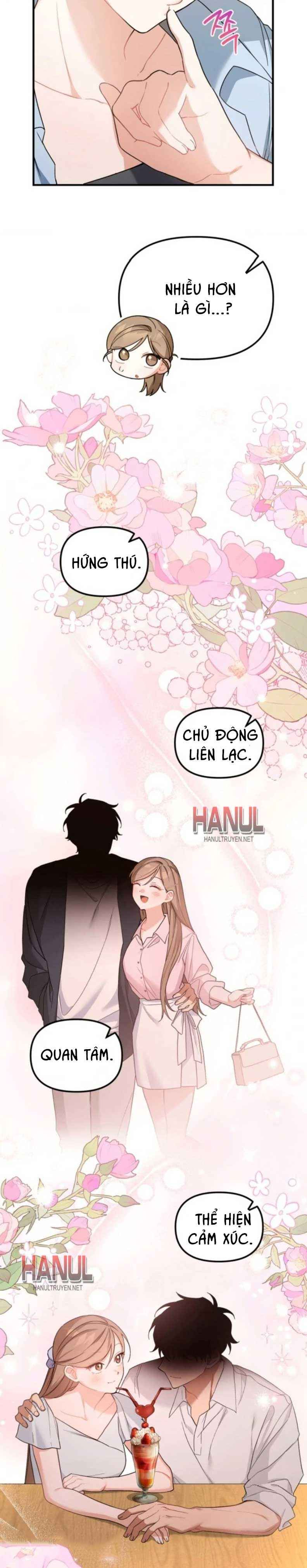 đọc truyện Thằng Bạn Thân Quyến Rũ Chương 8 ảnh 10 tại Thiên Thai Truyện