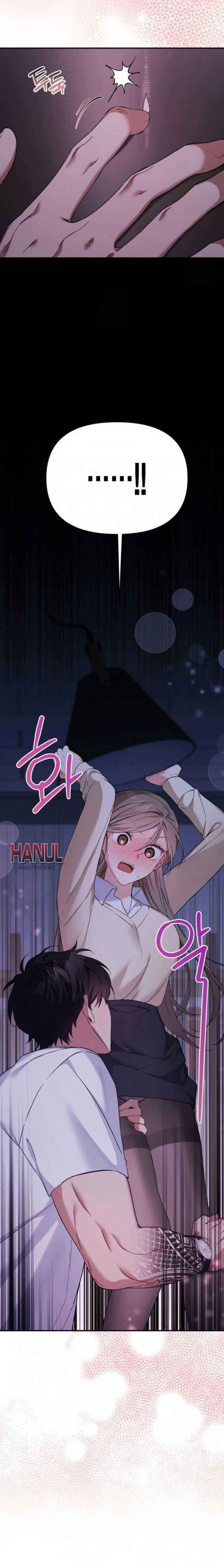 đọc truyện Thằng Bạn Thân Quyến Rũ Chương 9.5 ảnh 19 tại Thiên Thai Truyện