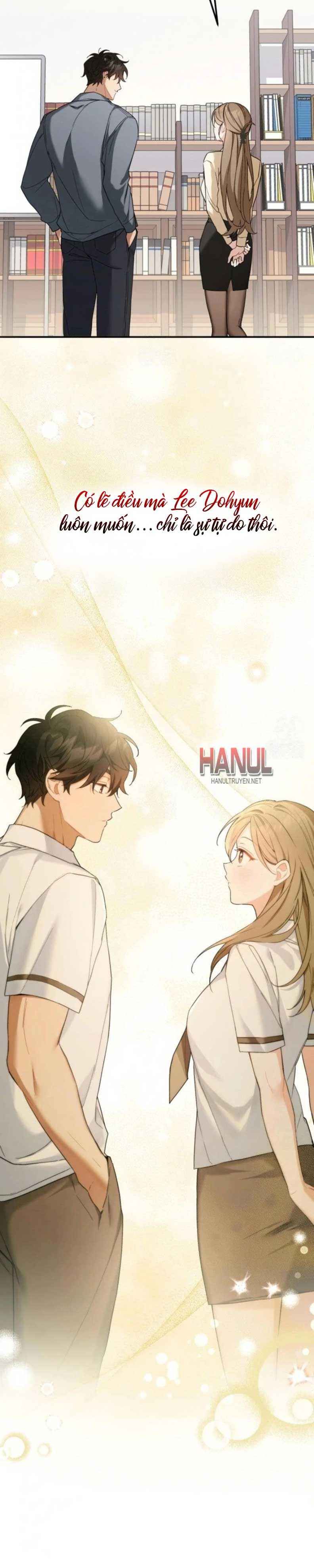 đọc truyện Thằng Bạn Thân Quyến Rũ Chương 9.5 ảnh 6 tại Thiên Thai Truyện