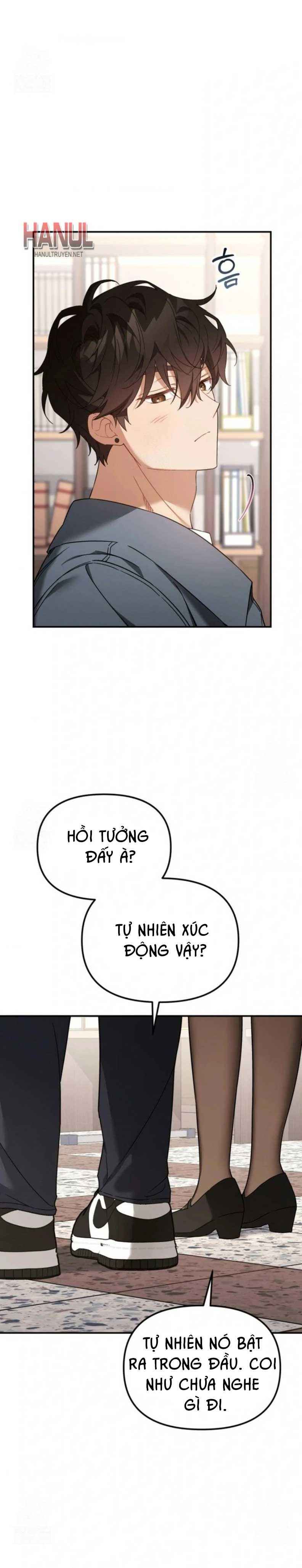 đọc truyện Thằng Bạn Thân Quyến Rũ Chương 9.5 ảnh 7 tại Thiên Thai Truyện