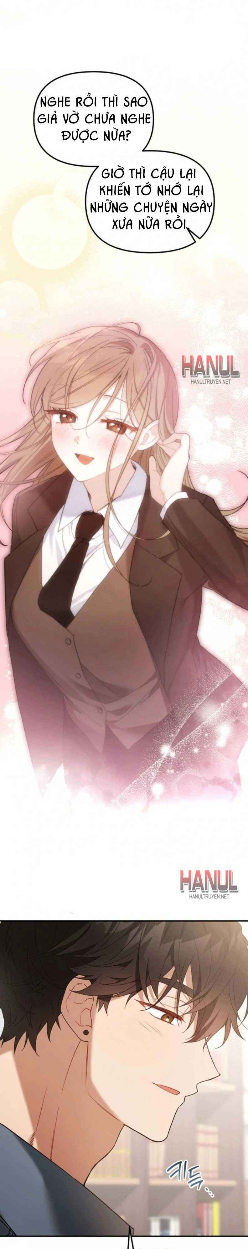 đọc truyện Thằng Bạn Thân Quyến Rũ Chương 9.5 ảnh 8 tại Thiên Thai Truyện