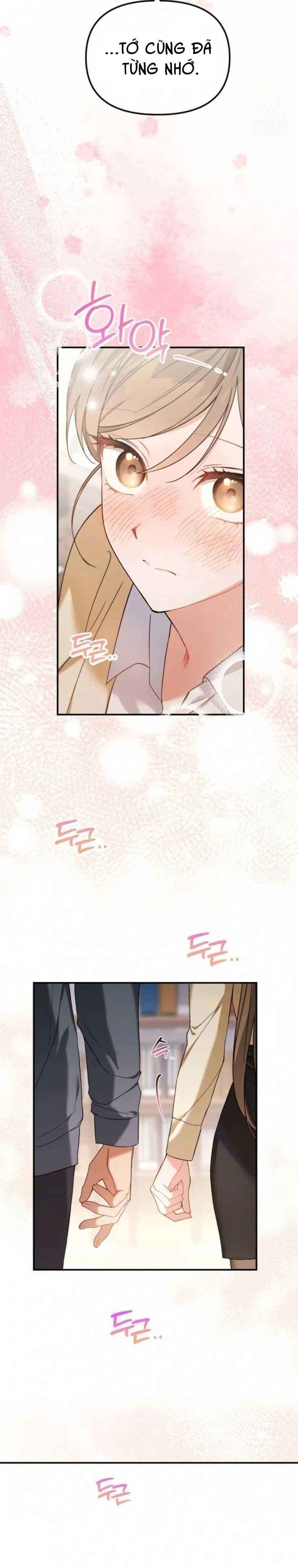 đọc truyện Thằng Bạn Thân Quyến Rũ Chương 9.5 ảnh 9 tại Thiên Thai Truyện