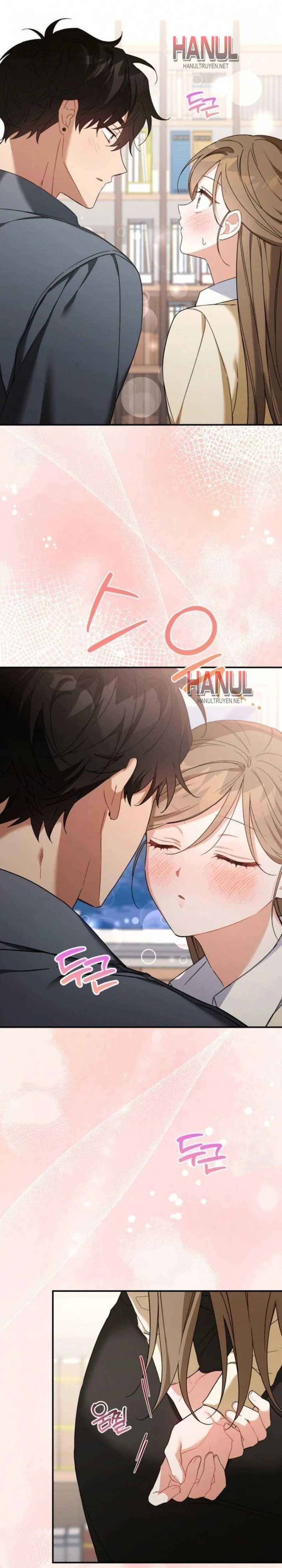 đọc truyện Thằng Bạn Thân Quyến Rũ Chương 9.5 ảnh 10 tại Thiên Thai Truyện