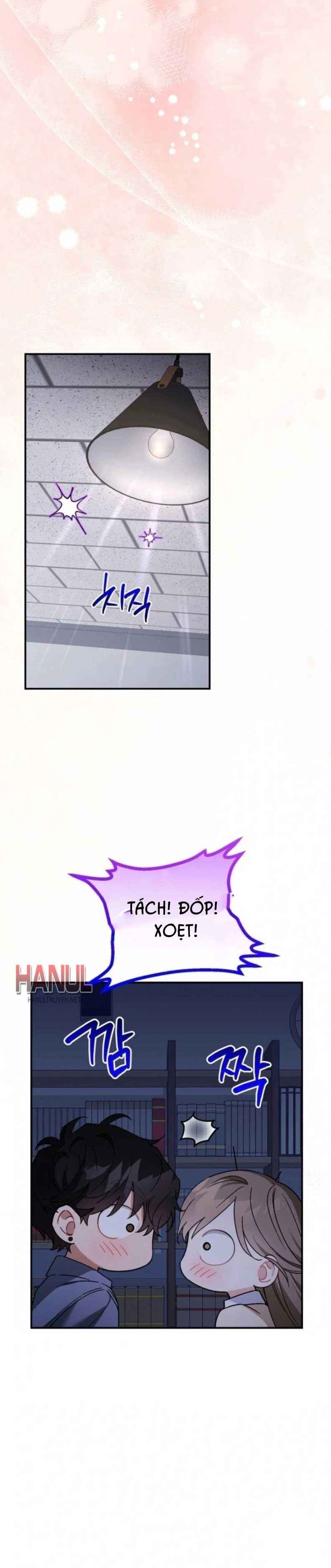 đọc truyện Thằng Bạn Thân Quyến Rũ Chương 9.5 ảnh 11 tại Thiên Thai Truyện