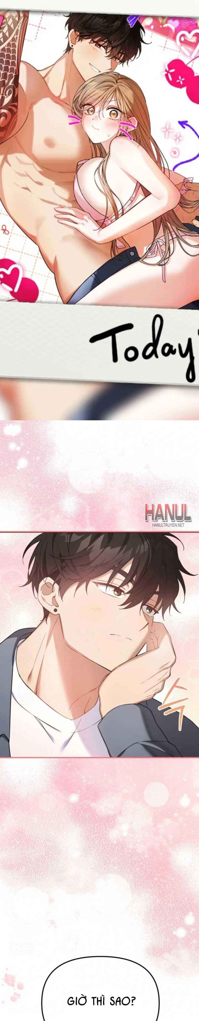 đọc truyện Thằng Bạn Thân Quyến Rũ Chương 9 ảnh 2 tại Thiên Thai Truyện