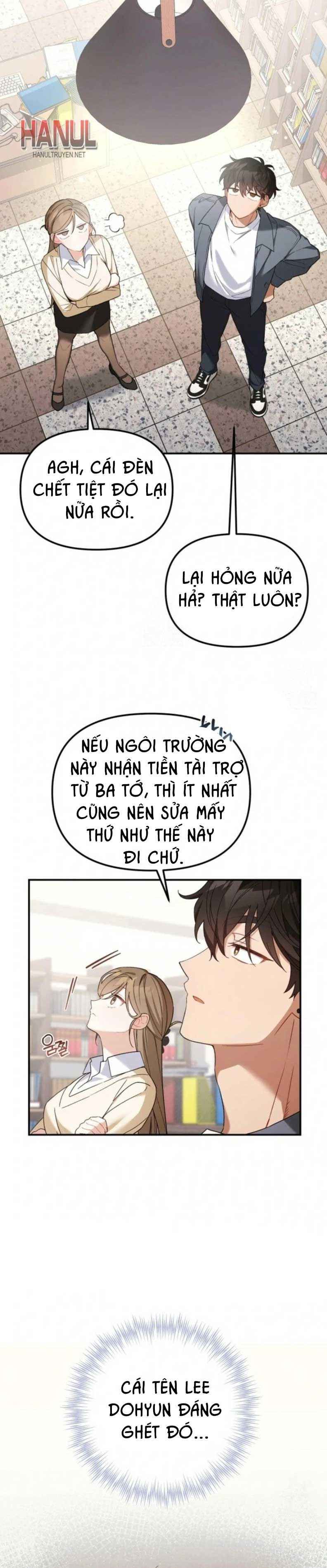 đọc truyện Thằng Bạn Thân Quyến Rũ Chương 9 ảnh 12 tại Thiên Thai Truyện