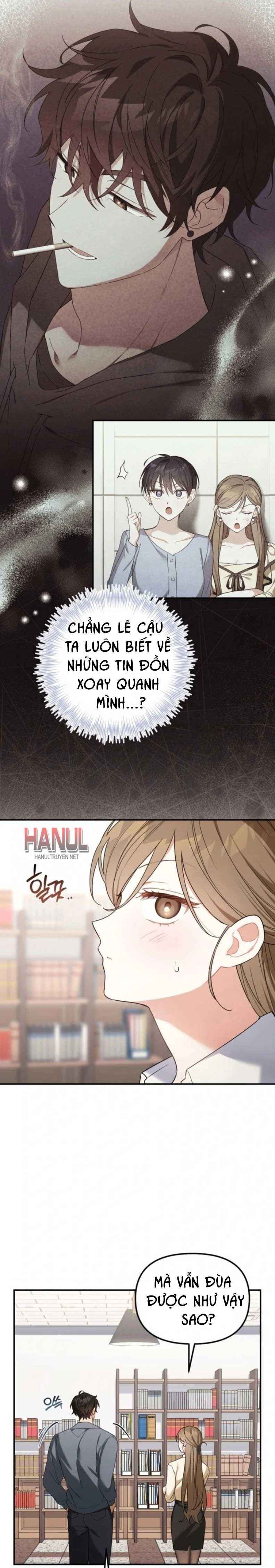 đọc truyện Thằng Bạn Thân Quyến Rũ Chương 9 ảnh 13 tại Thiên Thai Truyện