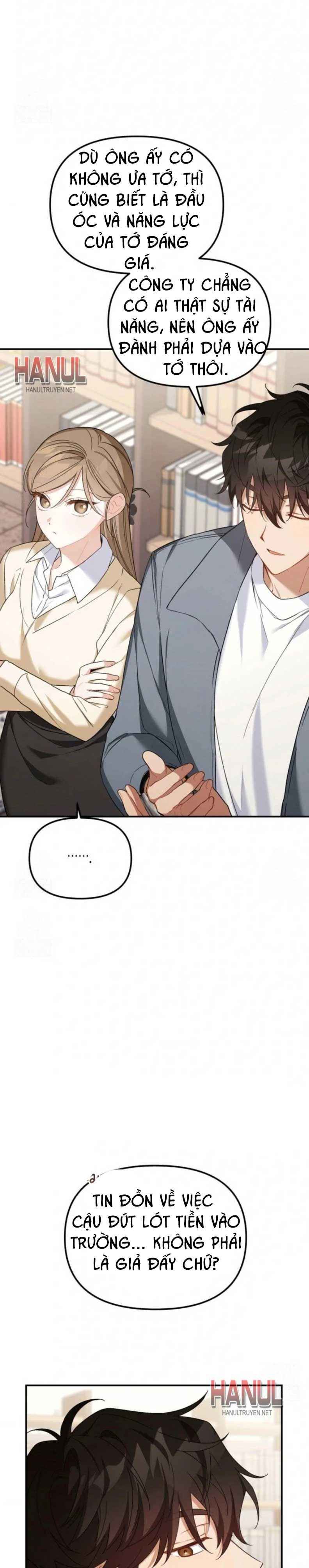 đọc truyện Thằng Bạn Thân Quyến Rũ Chương 9 ảnh 15 tại Thiên Thai Truyện