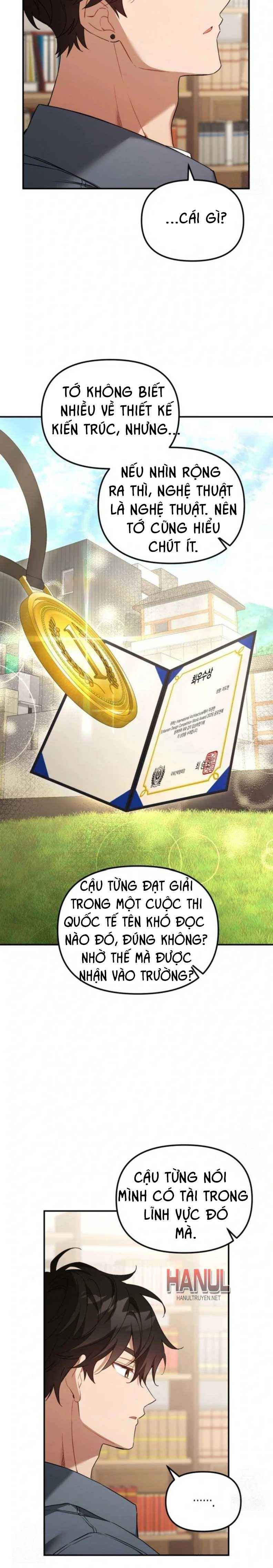 đọc truyện Thằng Bạn Thân Quyến Rũ Chương 9 ảnh 16 tại Thiên Thai Truyện