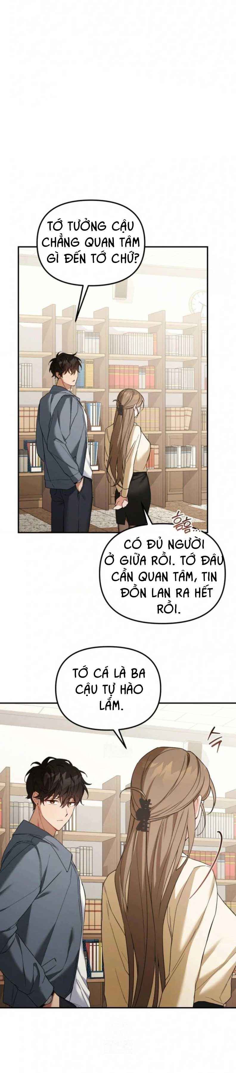 đọc truyện Thằng Bạn Thân Quyến Rũ Chương 9 ảnh 17 tại Thiên Thai Truyện