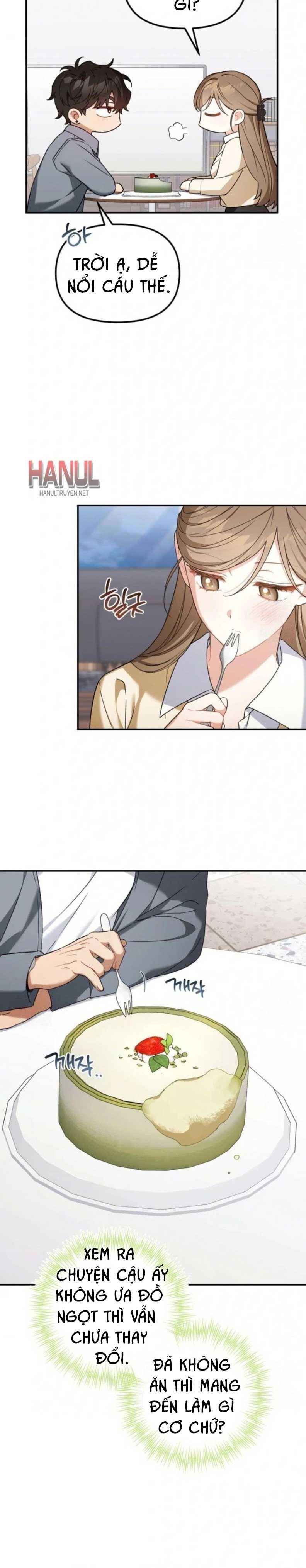 đọc truyện Thằng Bạn Thân Quyến Rũ Chương 9 ảnh 5 tại Thiên Thai Truyện