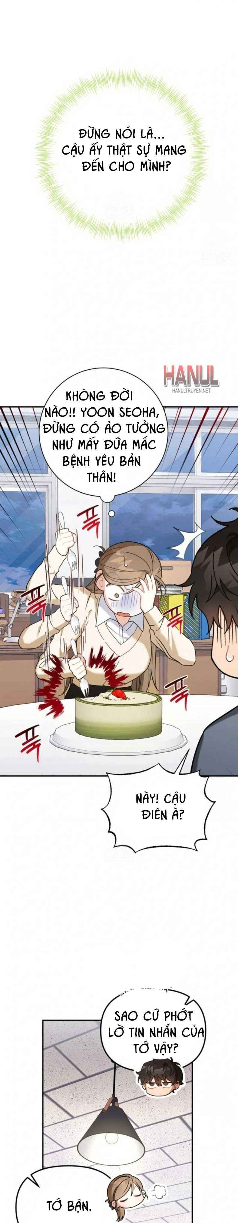 đọc truyện Thằng Bạn Thân Quyến Rũ Chương 9 ảnh 6 tại Thiên Thai Truyện