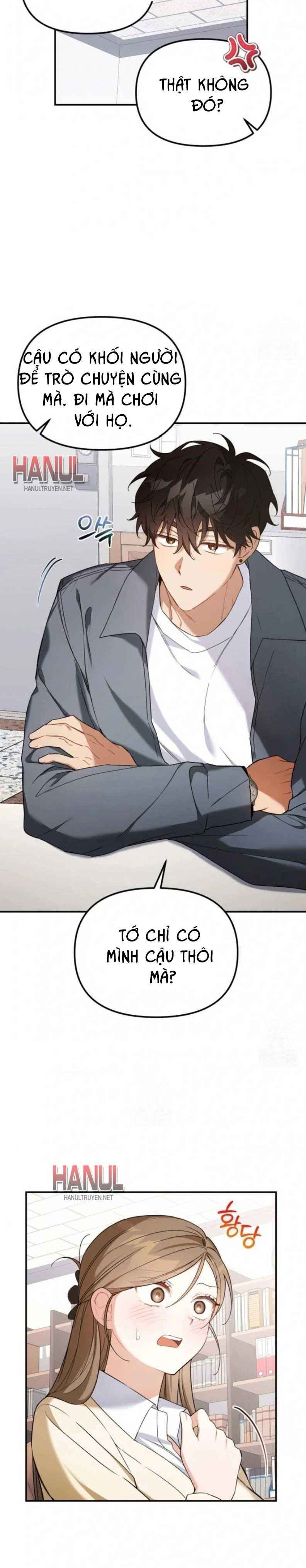 đọc truyện Thằng Bạn Thân Quyến Rũ Chương 9 ảnh 7 tại Thiên Thai Truyện