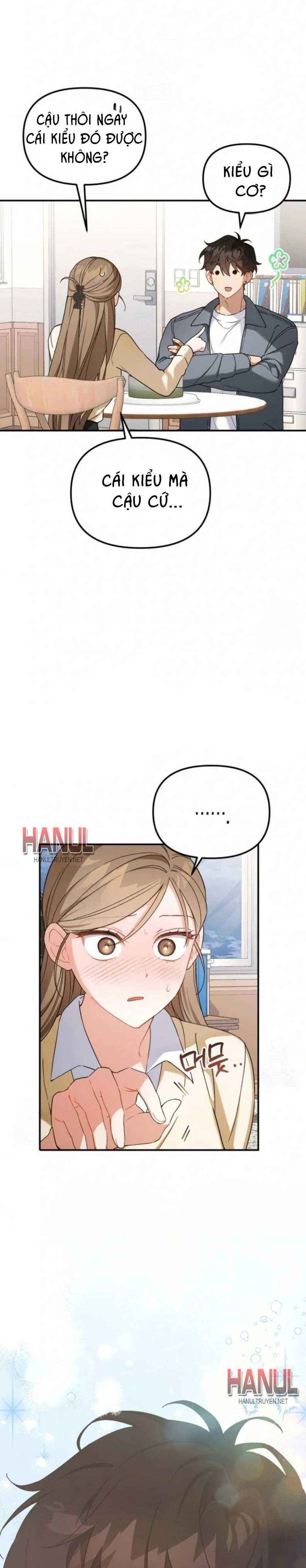 đọc truyện Thằng Bạn Thân Quyến Rũ Chương 9 ảnh 8 tại Thiên Thai Truyện