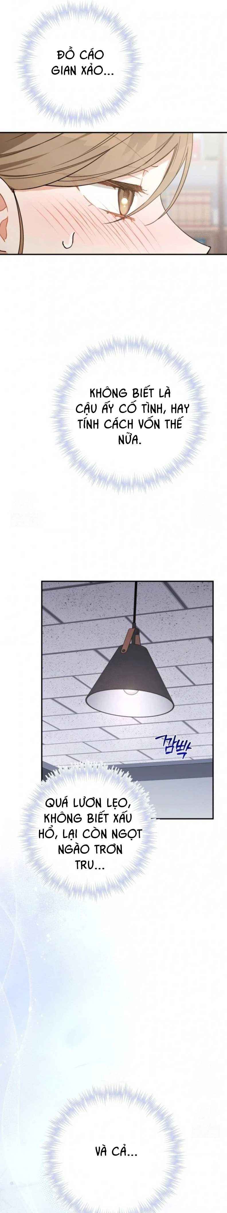 đọc truyện Thằng Bạn Thân Quyến Rũ Chương 9 ảnh 10 tại Thiên Thai Truyện