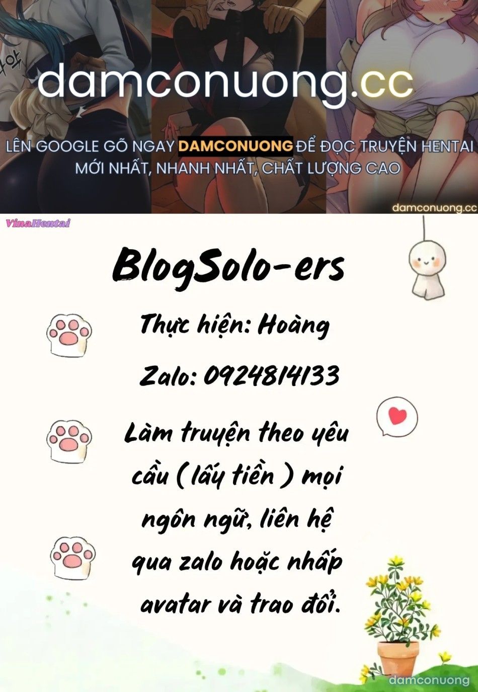 đọc truyện Thằng Bắt Nạt Tôi Nó Địt Mẹ Tôi!? Chương 1 ảnh 2 tại Thiên Thai Truyện