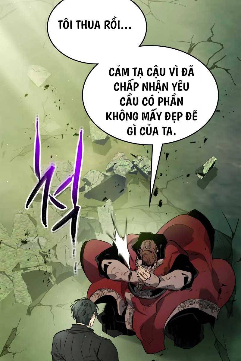 đọc truyện Thăng Cấp Cùng Thần Chương 100 ảnh 47 tại Giả Dược