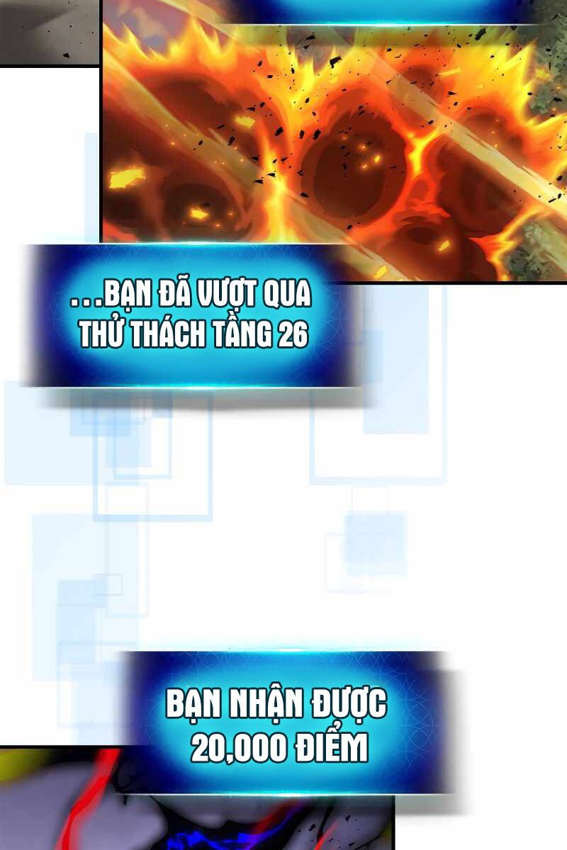 đọc truyện Thăng Cấp Cùng Thần Chương 101 ảnh 45 tại Giả Dược