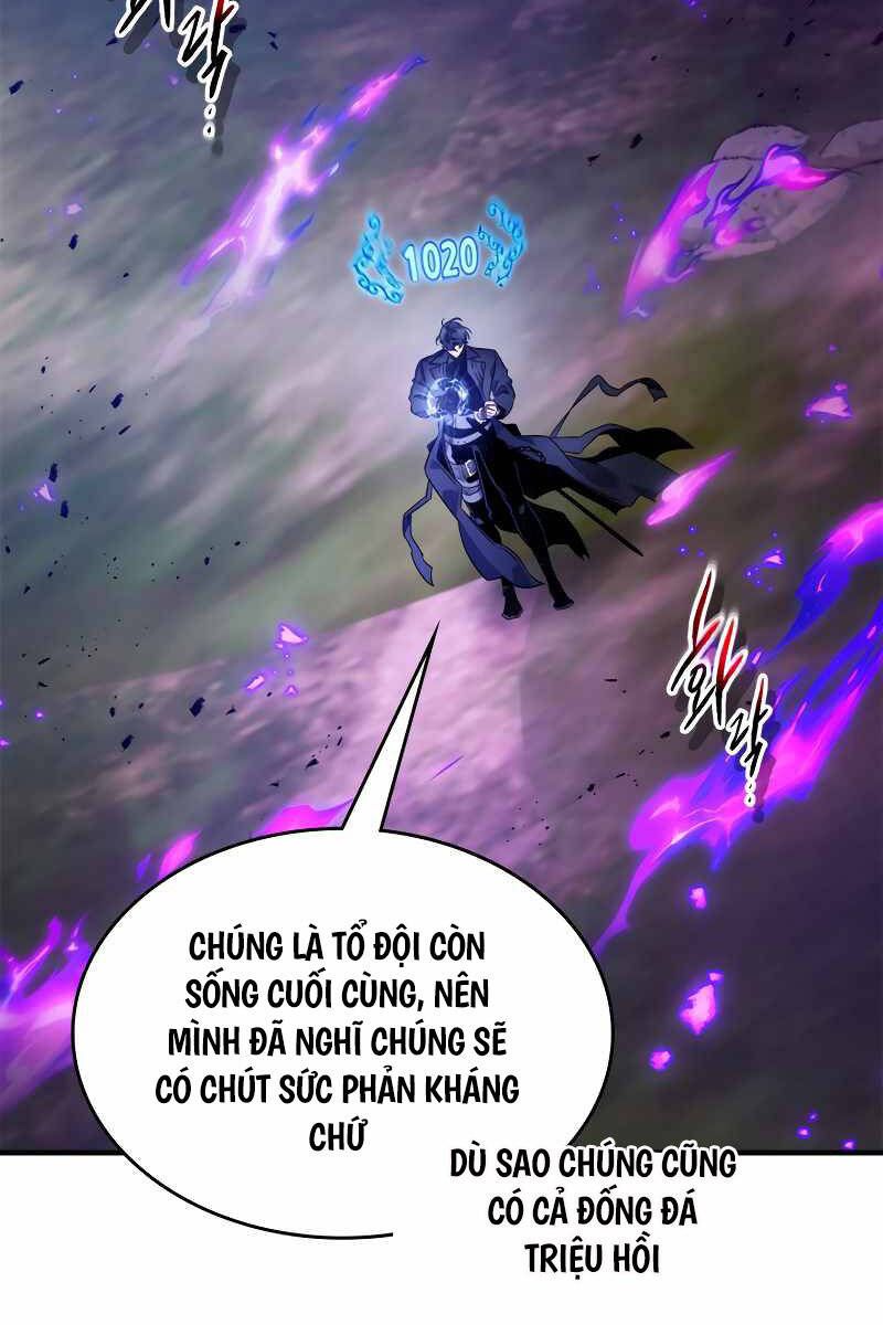 đọc truyện Thăng Cấp Cùng Thần Chương 101 ảnh 84 tại Giả Dược