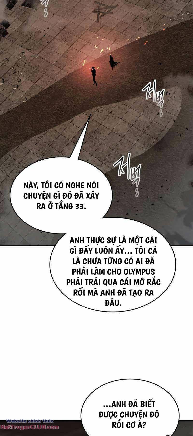 đọc truyện Thăng Cấp Cùng Thần Chương 103 ảnh 43 tại Thiên Thai Truyện