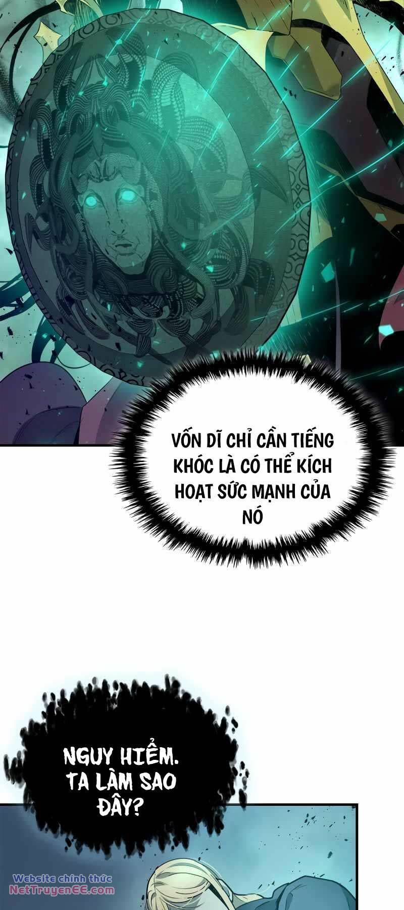 đọc truyện Thăng Cấp Cùng Thần Chương 108 ảnh 54 tại Giả Dược