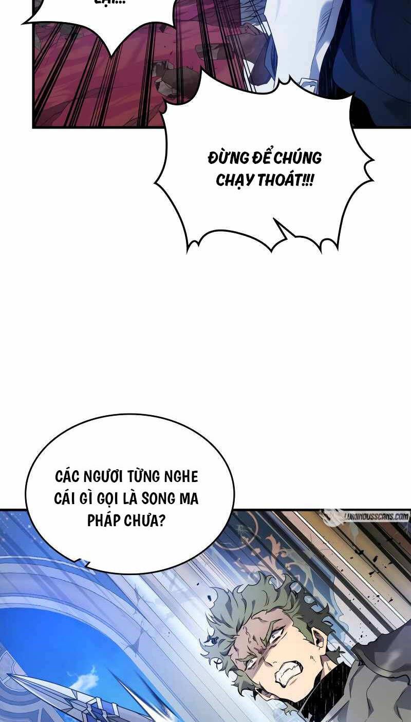 đọc truyện Thăng Cấp Cùng Thần Chương 109 ảnh 24 tại Giả Dược