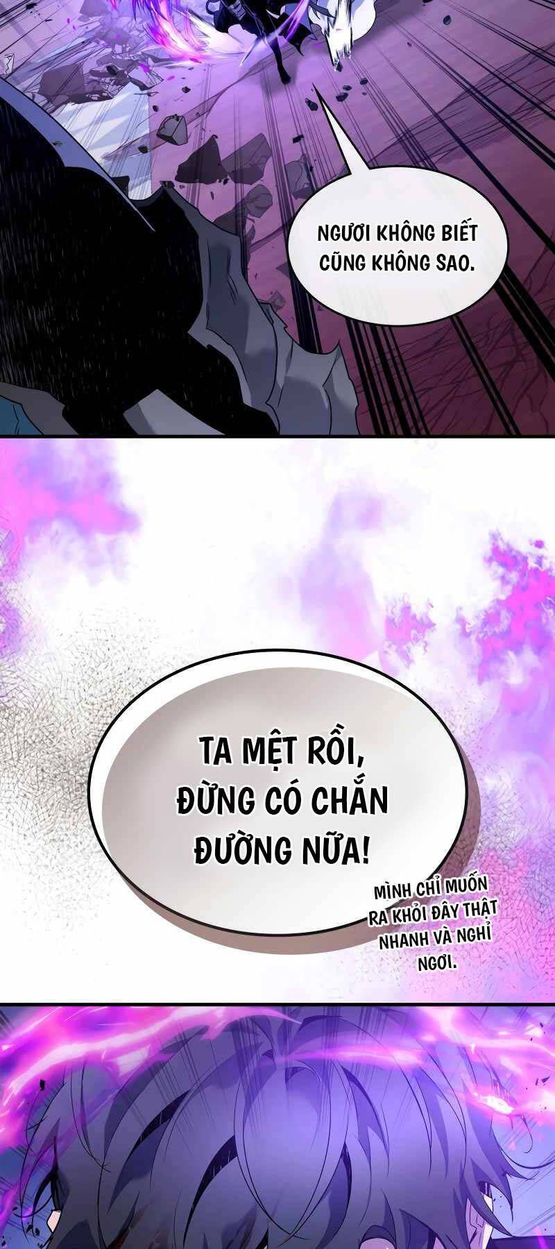 đọc truyện Thăng Cấp Cùng Thần Chương 109 ảnh 26 tại Giả Dược