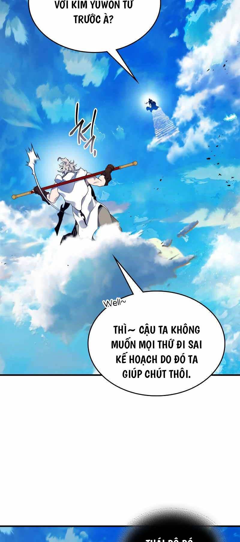 đọc truyện Thăng Cấp Cùng Thần Chương 109 ảnh 40 tại Giả Dược