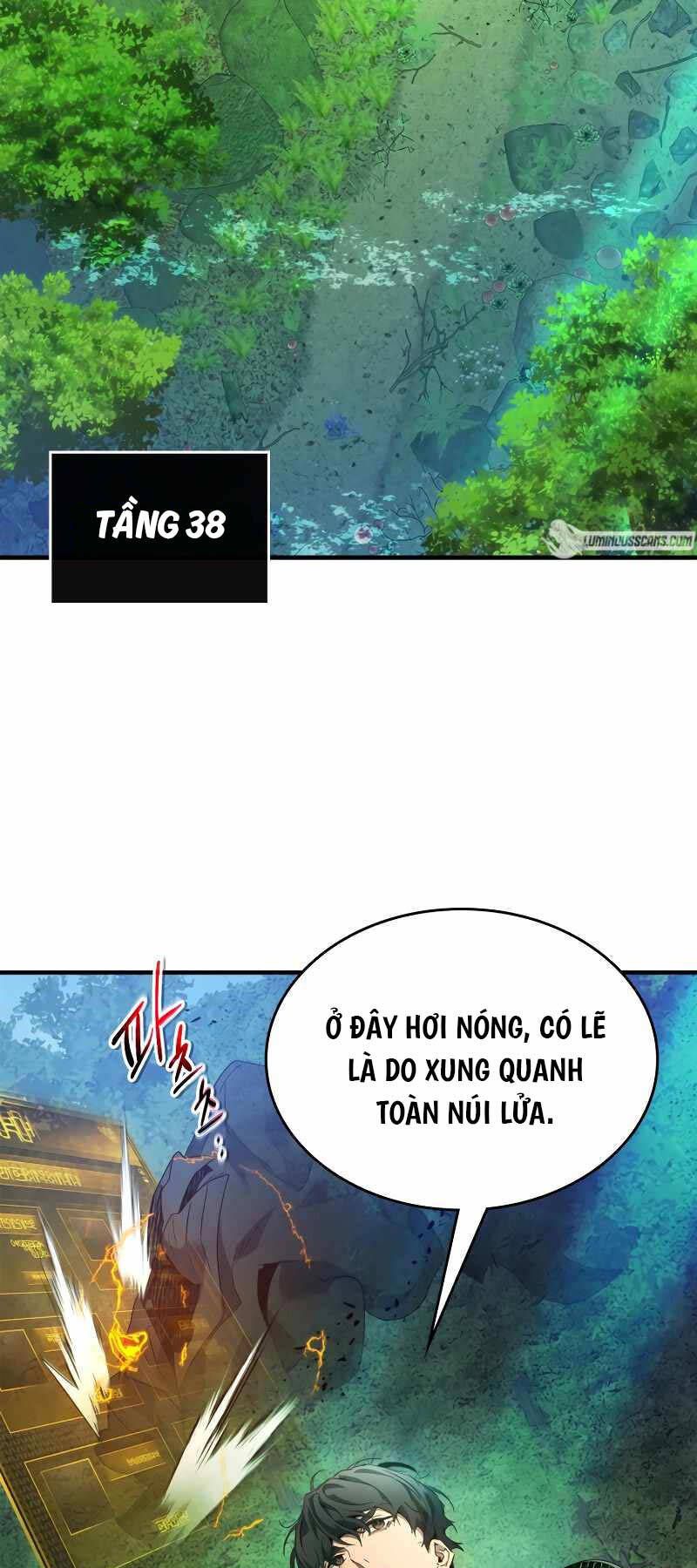 đọc truyện Thăng Cấp Cùng Thần Chương 109 ảnh 50 tại Giả Dược