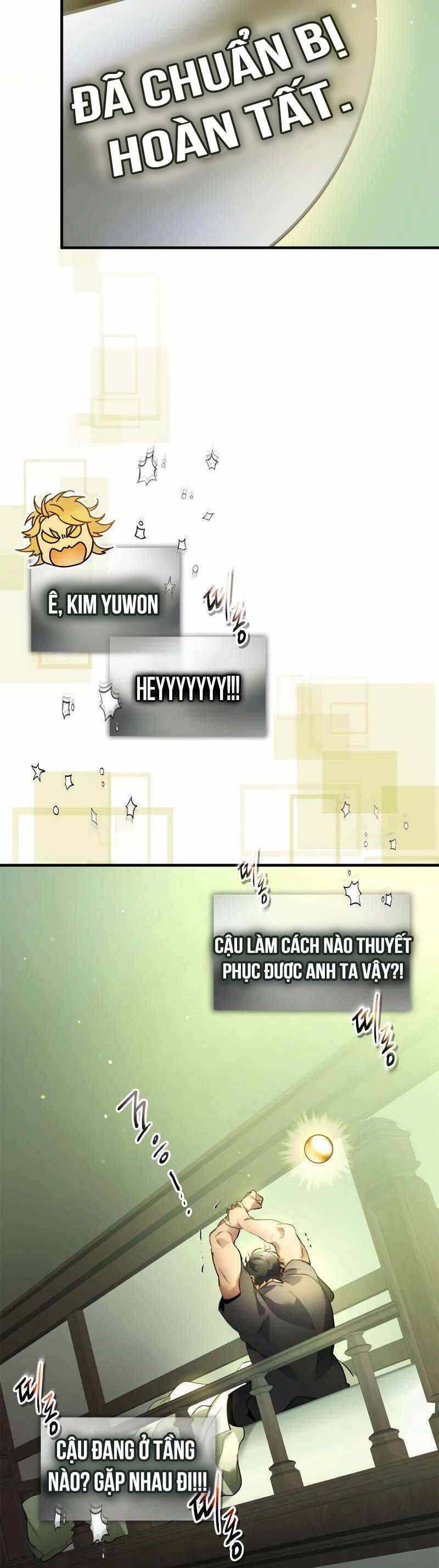 đọc truyện Thăng Cấp Cùng Thần Chương 116 ảnh 17 tại Giả Dược