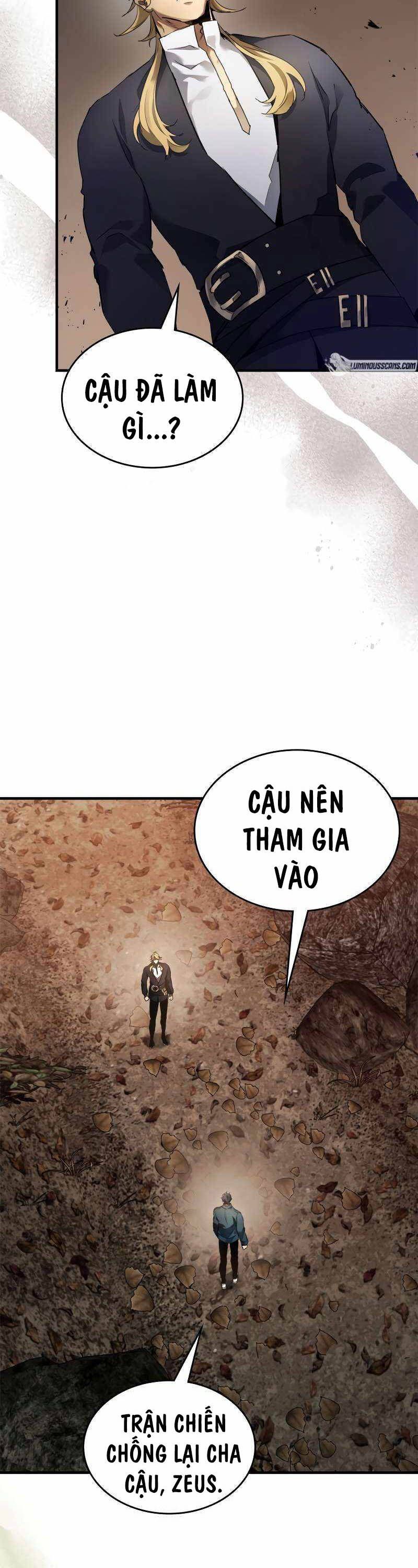 đọc truyện Thăng Cấp Cùng Thần Chương 116 ảnh 21 tại Giả Dược