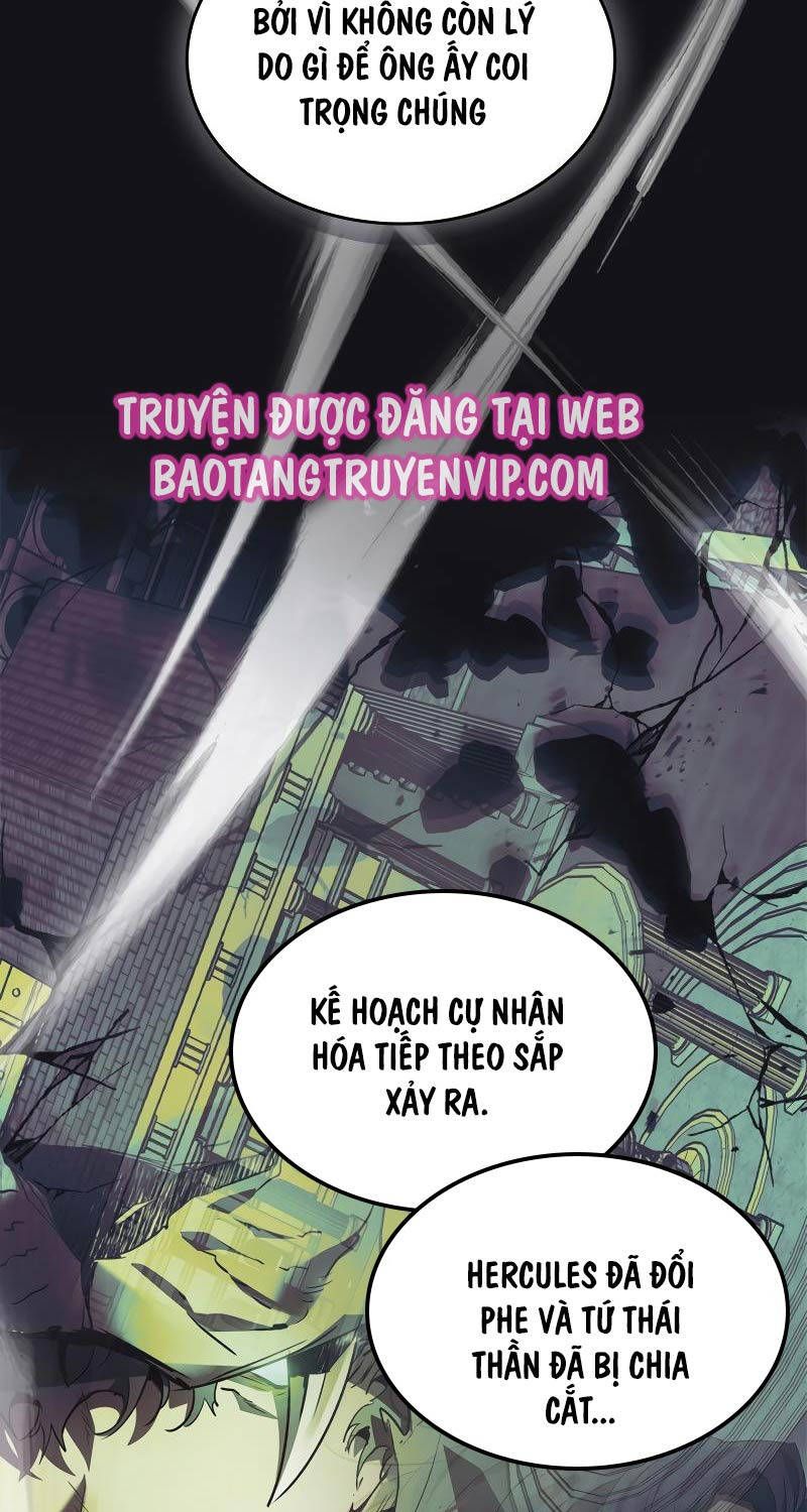 đọc truyện Thăng Cấp Cùng Thần Chương 117 ảnh 21 tại Giả Dược