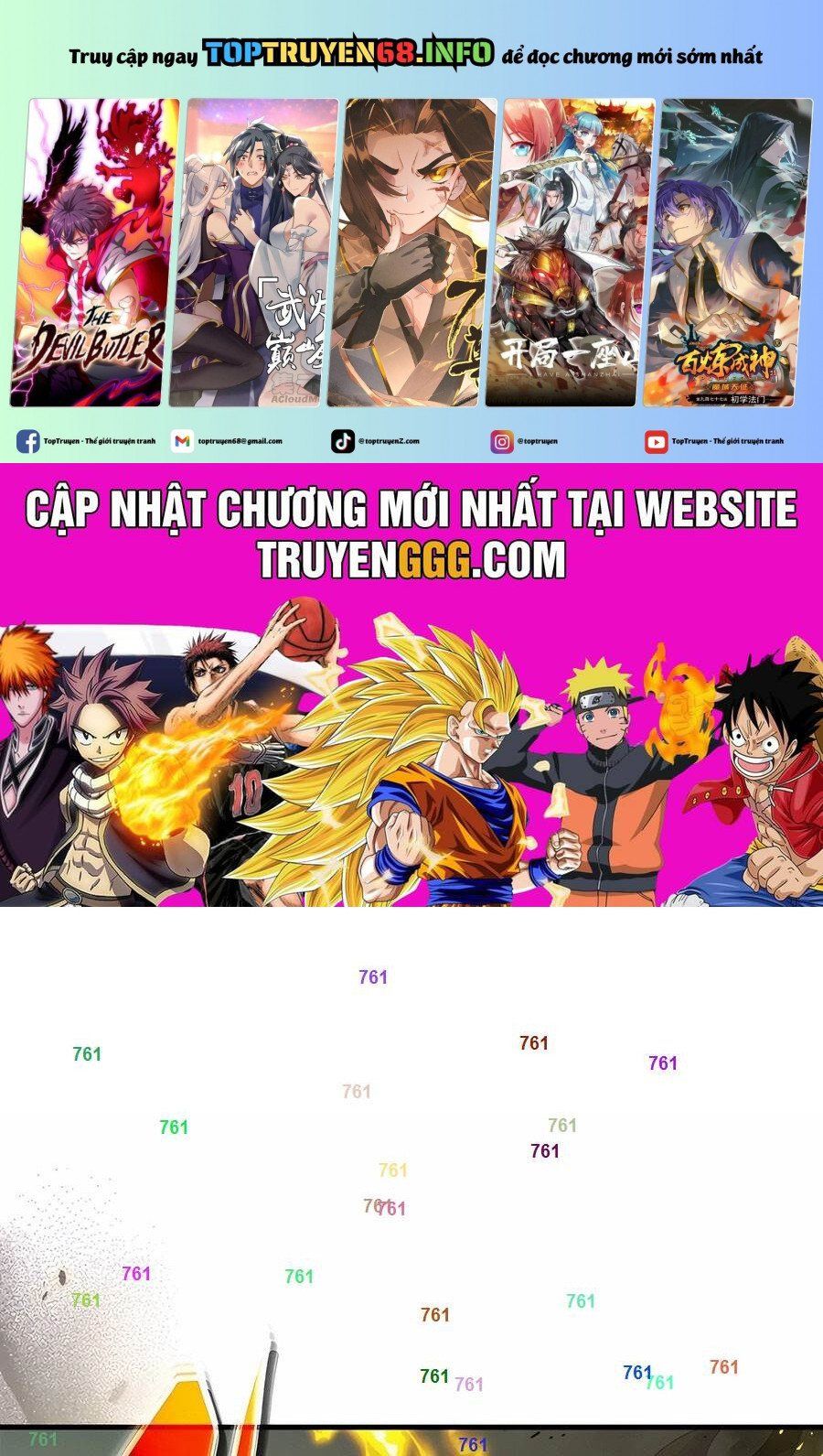 đọc truyện Thăng Cấp Cùng Thần Chương 122 ảnh 2 tại Thiên Thai Truyện