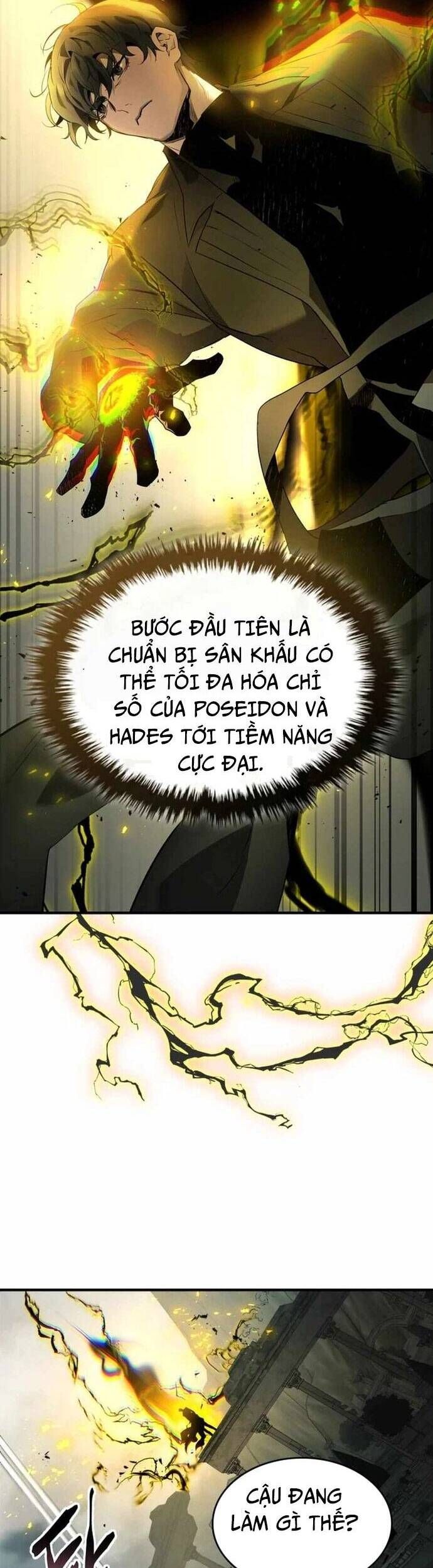 đọc truyện Thăng Cấp Cùng Thần Chương 123 ảnh 33 tại Giả Dược
