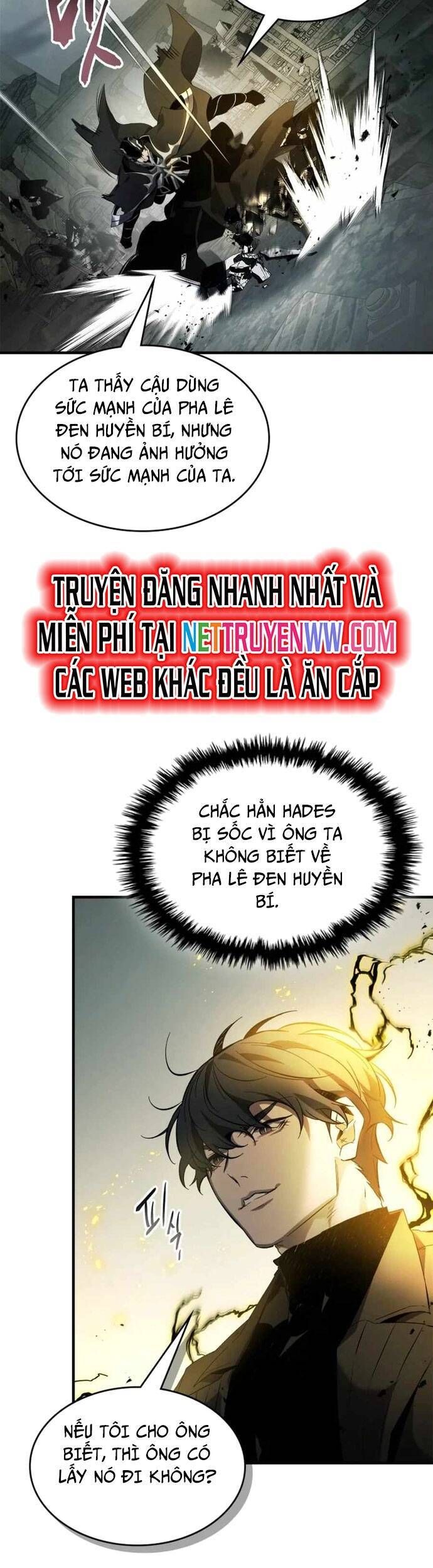 đọc truyện Thăng Cấp Cùng Thần Chương 123 ảnh 34 tại Giả Dược