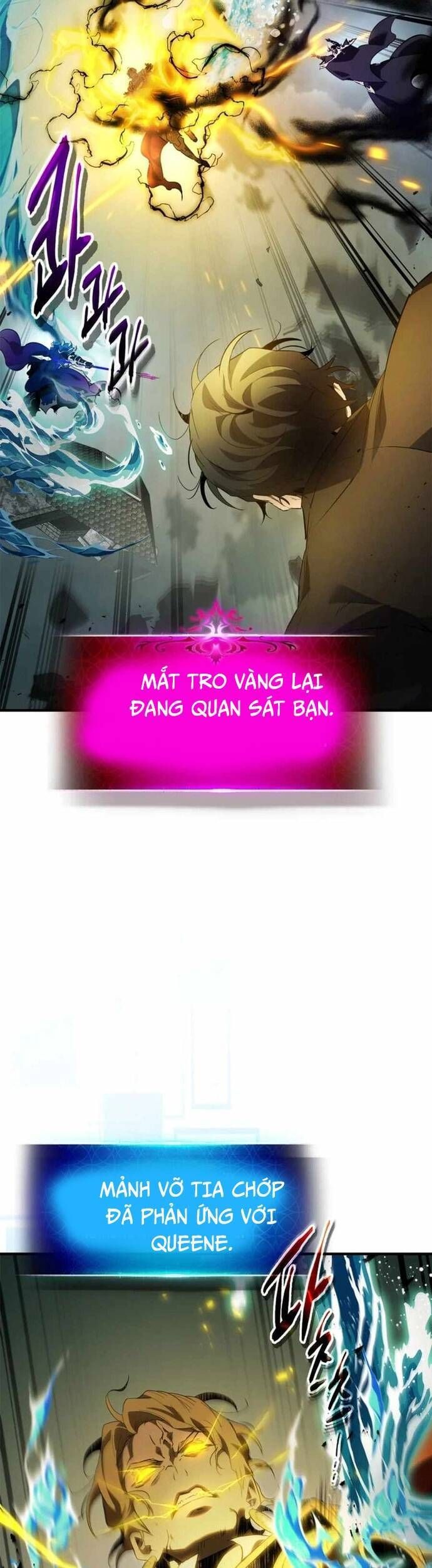đọc truyện Thăng Cấp Cùng Thần Chương 123 ảnh 40 tại Giả Dược