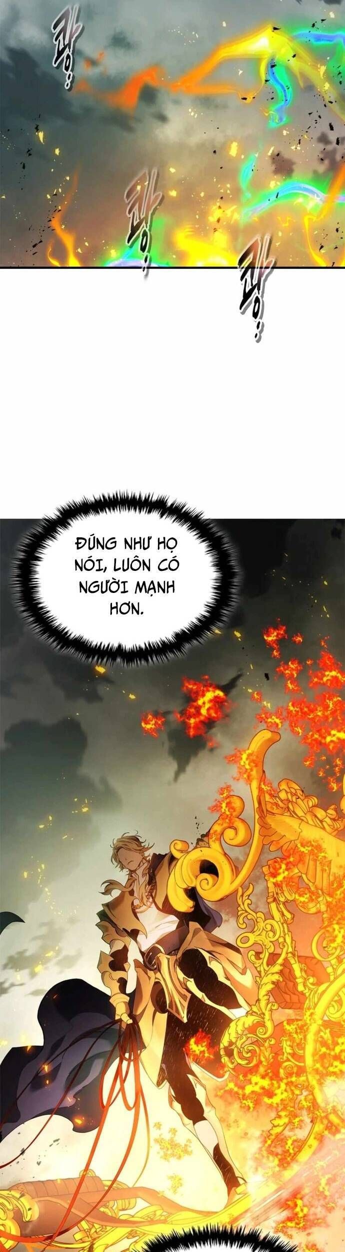 đọc truyện Thăng Cấp Cùng Thần Chương 123 ảnh 50 tại Giả Dược