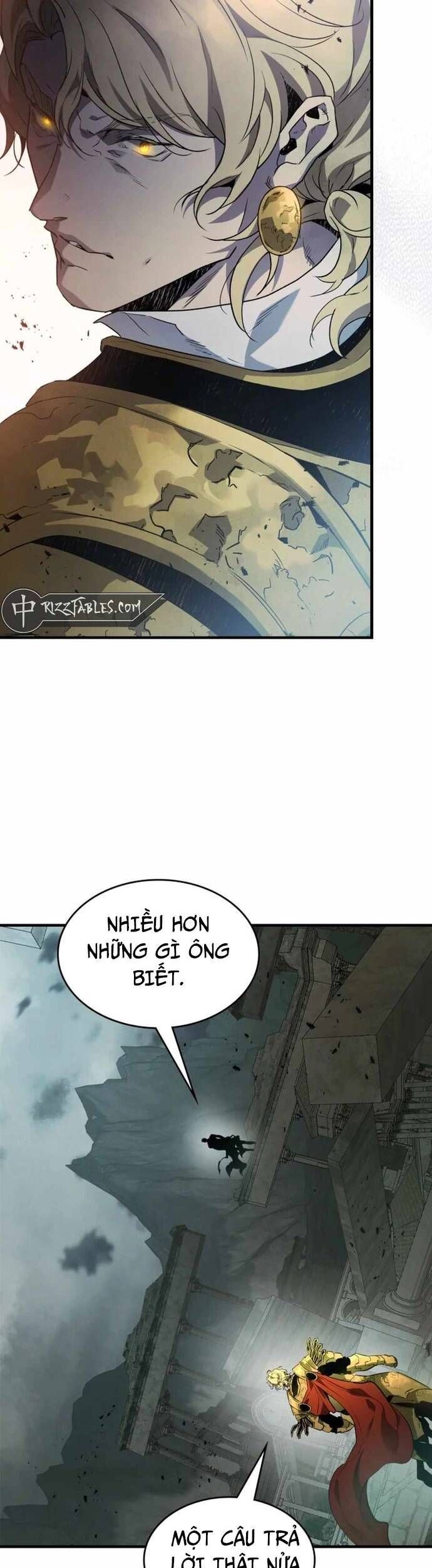 đọc truyện Thăng Cấp Cùng Thần Chương 123 ảnh 6 tại Giả Dược