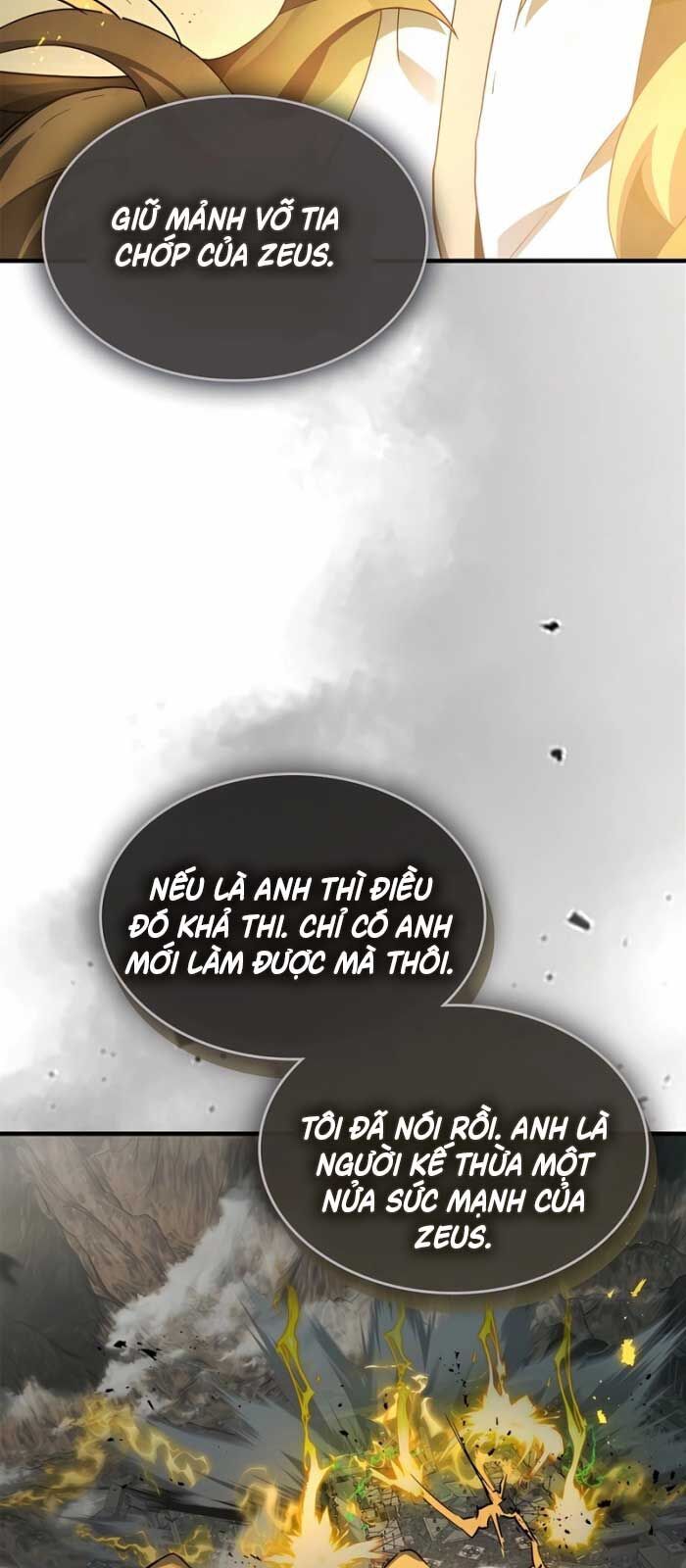 đọc truyện Thăng Cấp Cùng Thần Chương 124 ảnh 20 tại Giả Dược