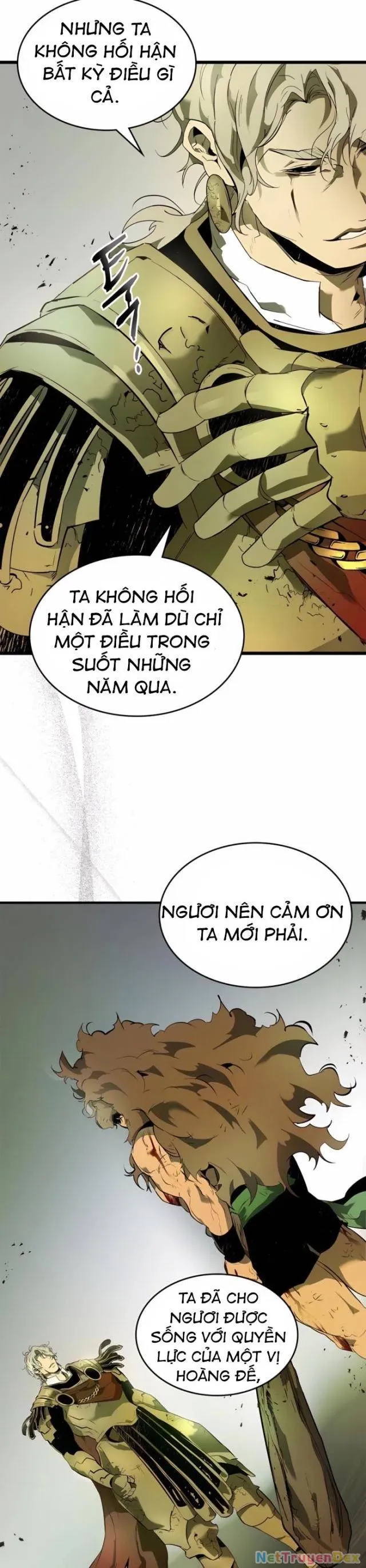 đọc truyện Thăng Cấp Cùng Thần Chương 126 ảnh 14 tại Giả Dược