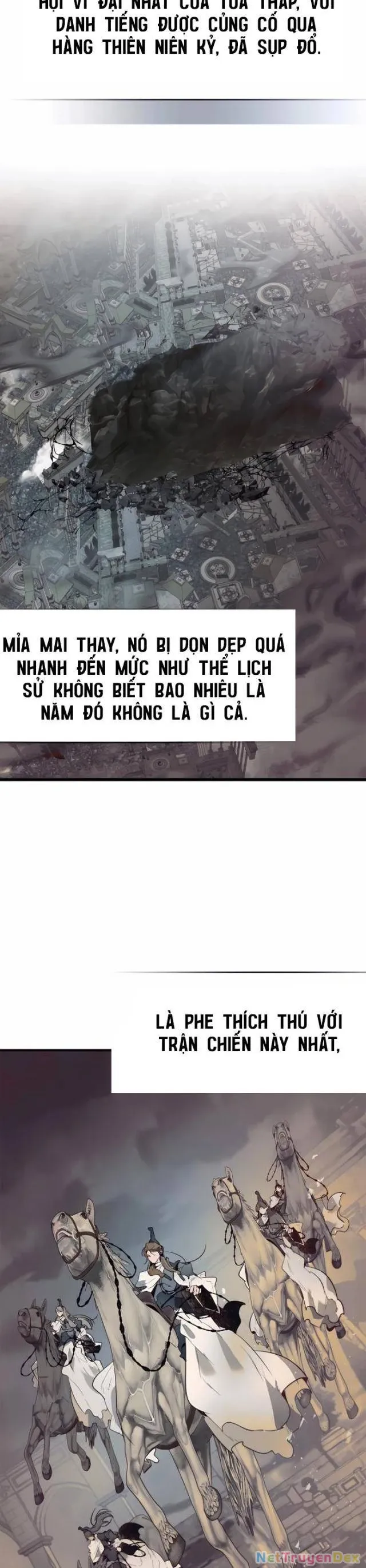 đọc truyện Thăng Cấp Cùng Thần Chương 126 ảnh 19 tại Giả Dược